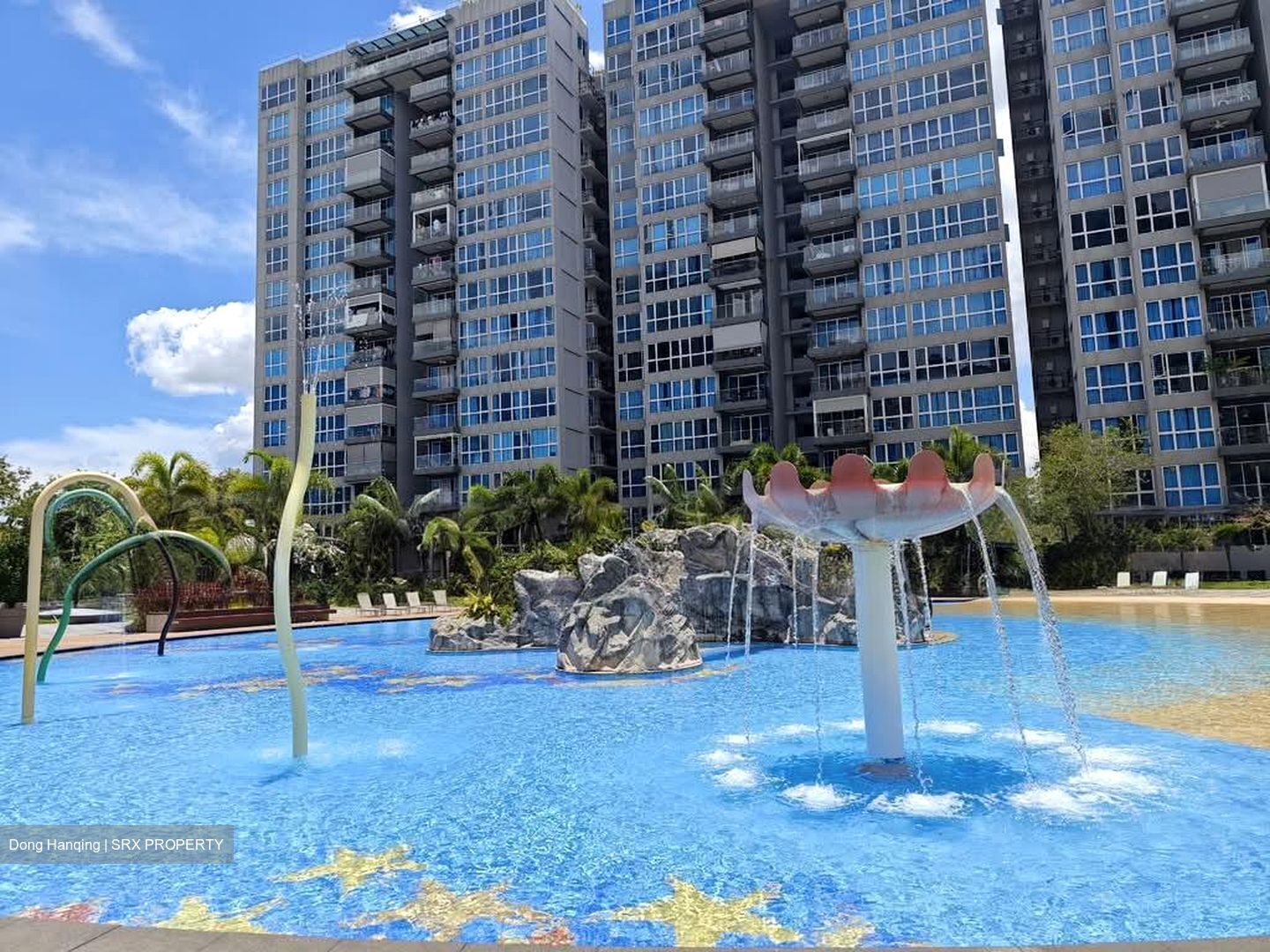 Waterview (D18), Condominium #533395691